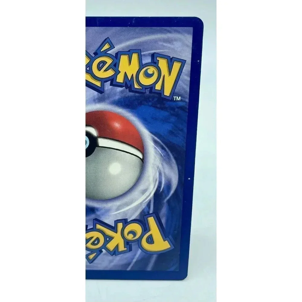 Gambler 60/62‎ Fossil Set Non-Holo Vintage 1999 Pokemon TCG LP